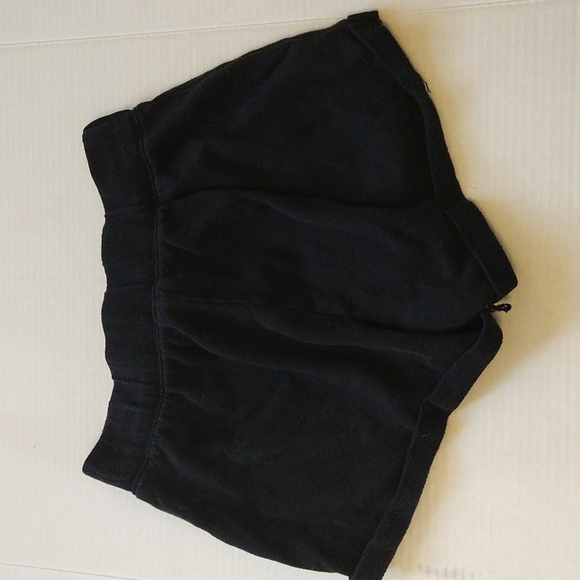 VGUC. Pink By Victoria's Secret shorts. support. - Picture 2 of 8